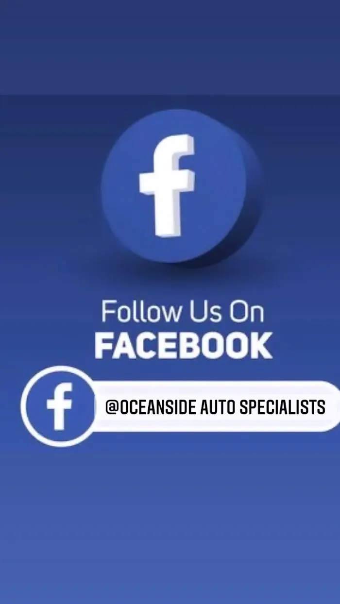 Oceanside Auto Specialists 9