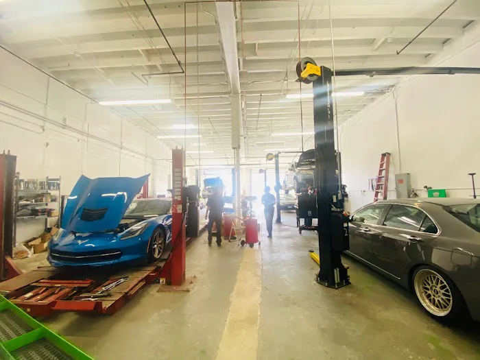 Oceanside Auto Specialists 6