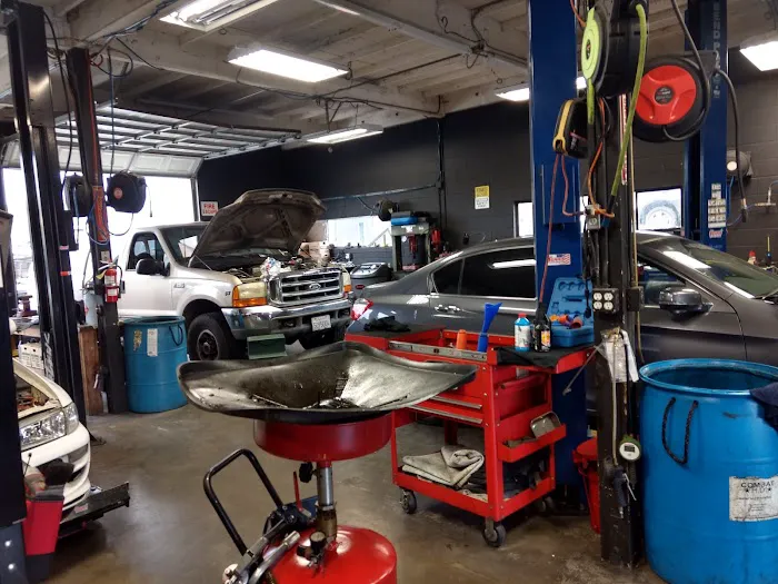 Jorge Alonso Auto Repair 5