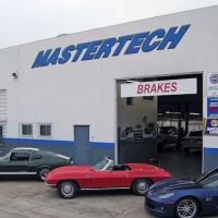 Mastertech