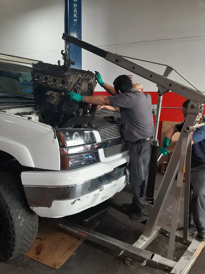 Rigo’s Auto Repair 8