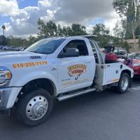 Expedite Towing