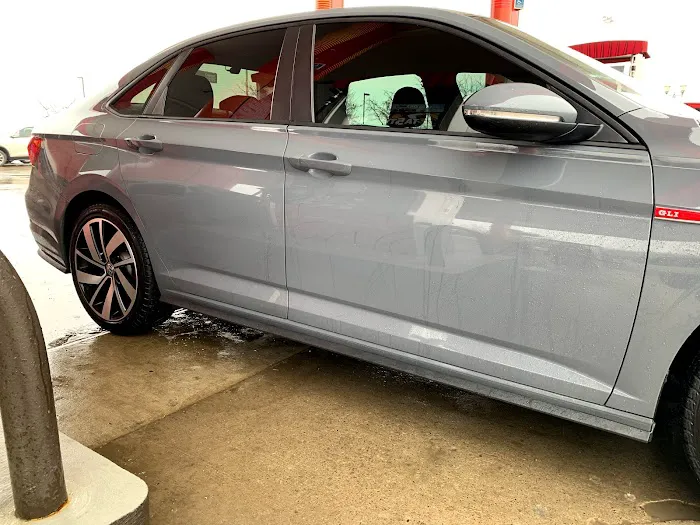 Eagle Auto Service & Collision Center 0
