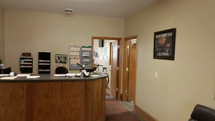 Eagle Auto Service & Collision Center 2