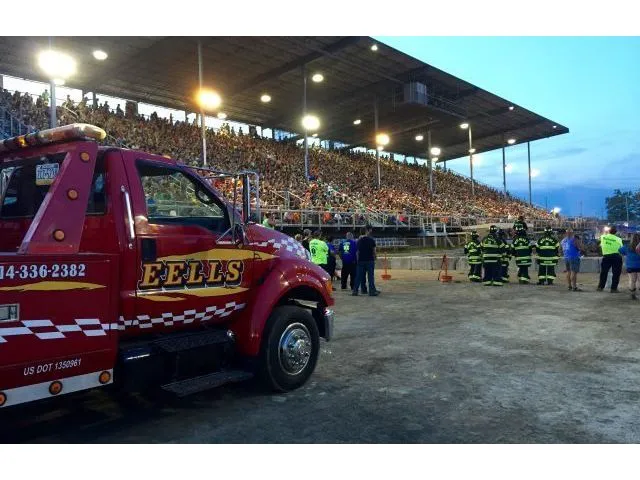 Eells Towing 0