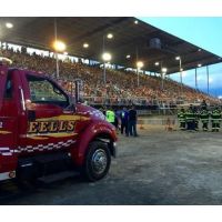 Eells Towing
