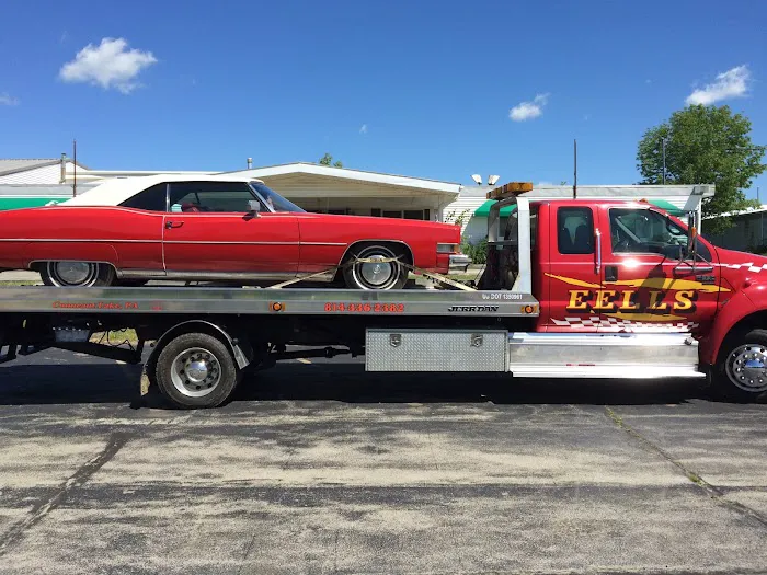 Eells Towing 2