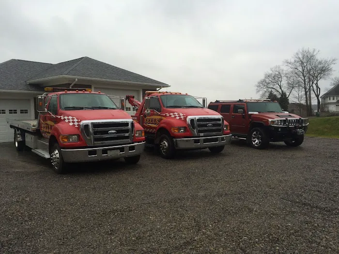 Eells Towing 1