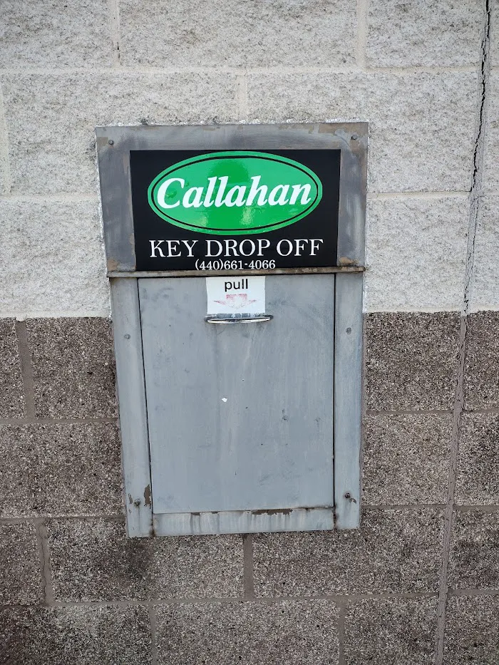 Callahan Auto Repair & U-Haul 2