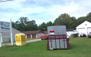 boltz automotive