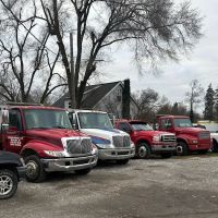 Stallion Towing