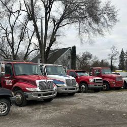 Stallion Towing ico