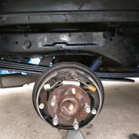 Emergency roadside service Advanced auto repair service