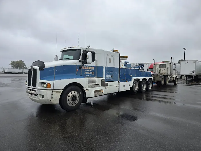 Magnum Towing 8