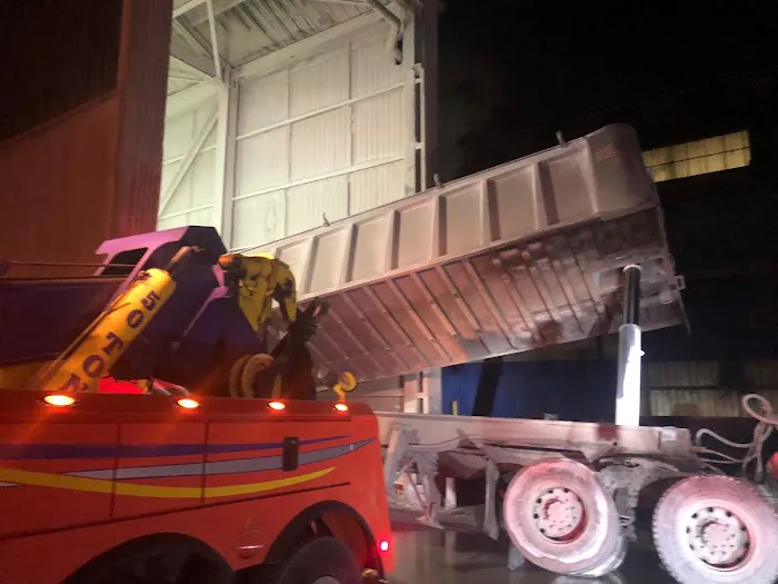 AES Towing & Recovery 2