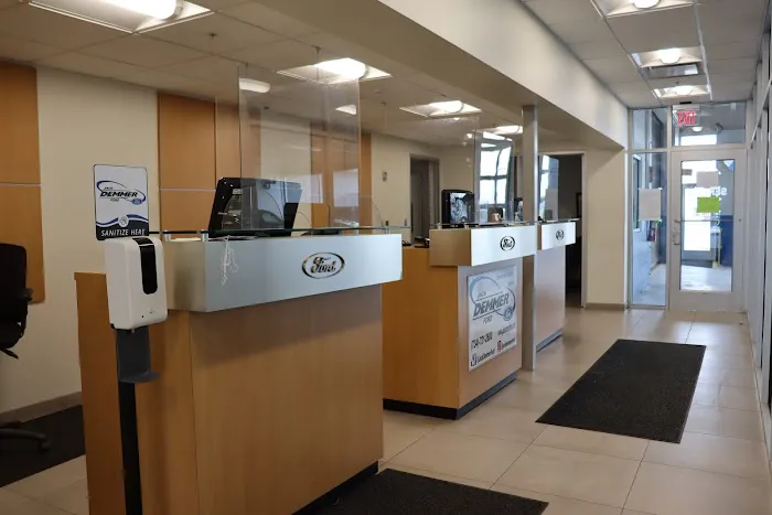 Jack Demmer Ford Service Center 6