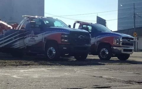 L&A Automotive & Towing
