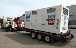 jackson county towing service