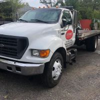 BRYANT AUTO GROUP TOWING AND RECOVERY