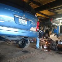 R & J Auto Repair
