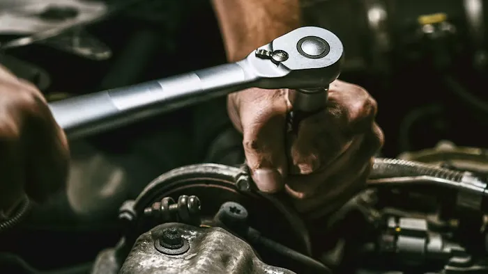 Gearhead Auto Service 0