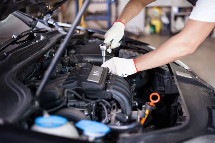 Ann Arbor Auto Care 4
