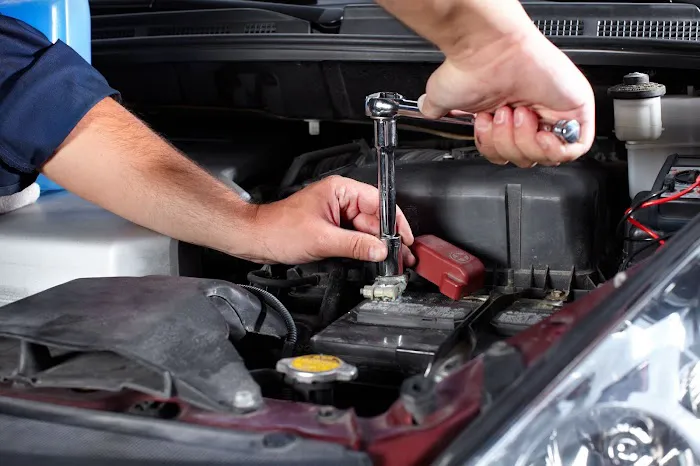 Ann Arbor Auto Care 6