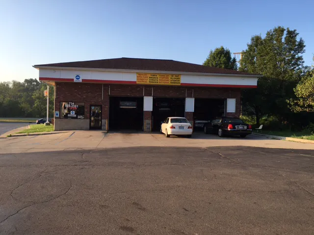 Ann Arbor Auto Care 7