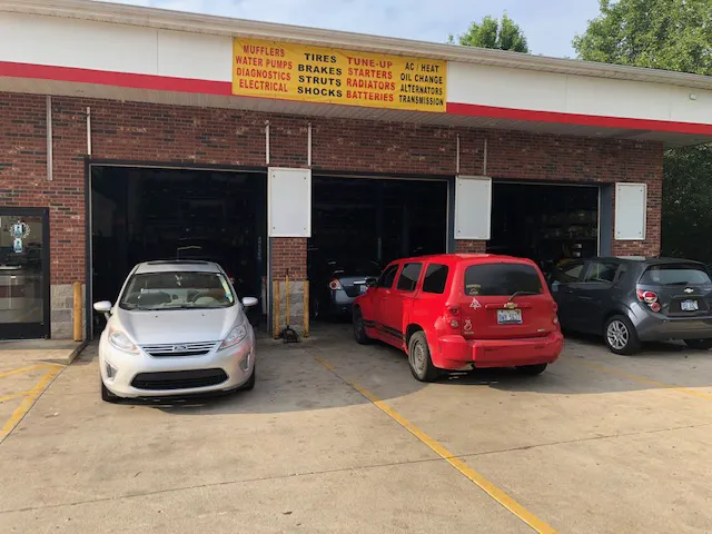 Ann Arbor Auto Care 1