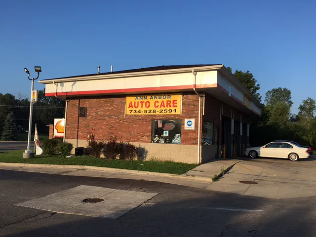 Ann Arbor Auto Care 3