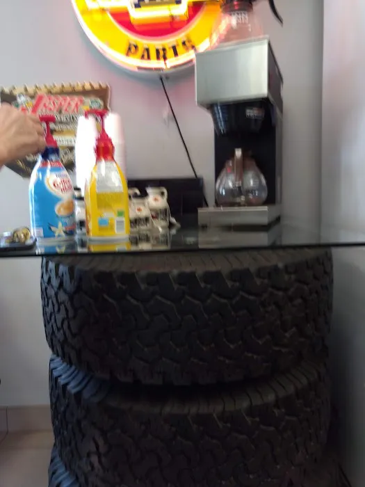 HI-Way Tire & Auto Service 3