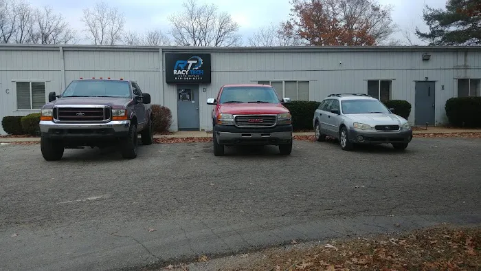 Racy Tech Auto Repair 5
