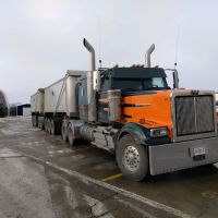 Randy's Service Station, Inc