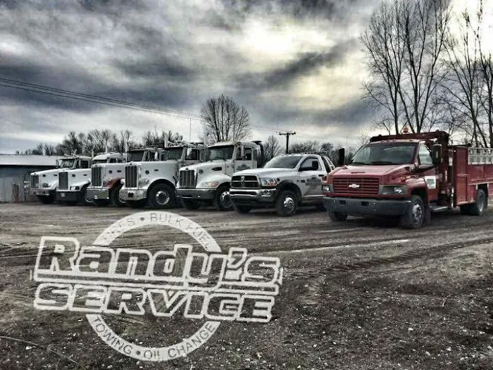 Randy's Service Station, Inc 3