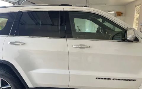 gerber collision grand rapids michigan