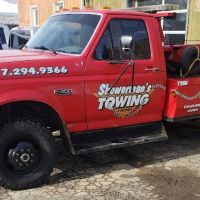 Showerman's Towing & Recovery