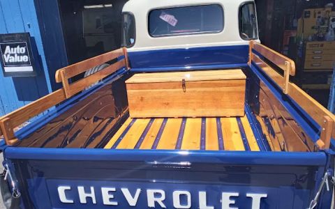 Dale's Auto & Truck Services