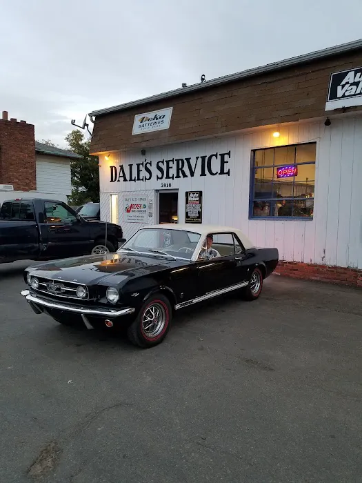 Dale's Auto & Truck Services 8
