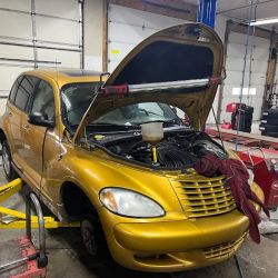 Ultimate Auto Repair - Jackson ico