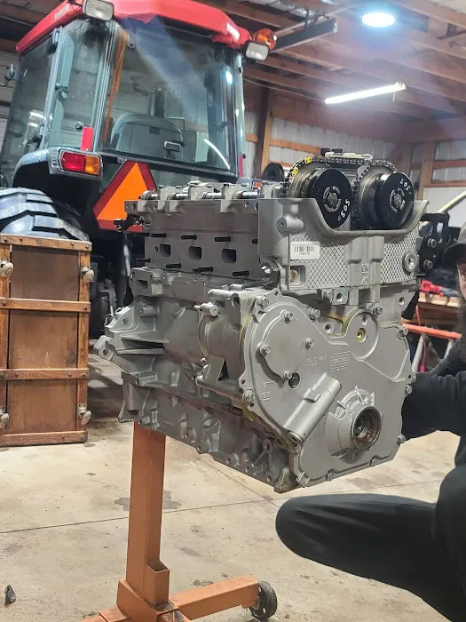 Liedel's Auto and Truck repair 3