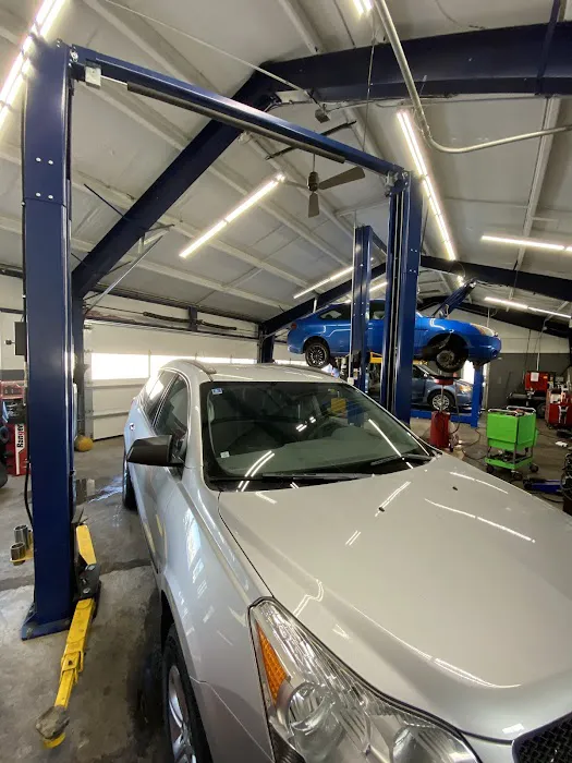 Quality Auto Repair 6