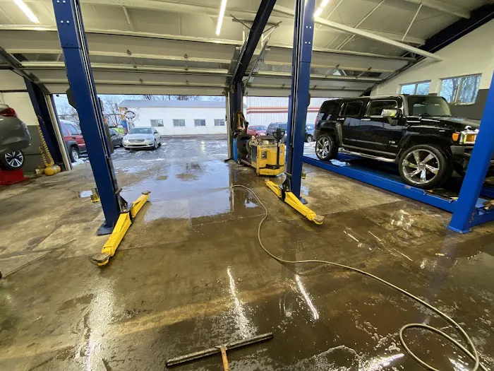 Quality Auto Repair 8