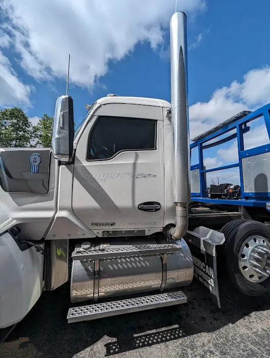Hadley’s Towing 4