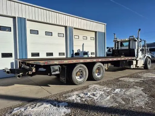BIG Towing and Roadside 2