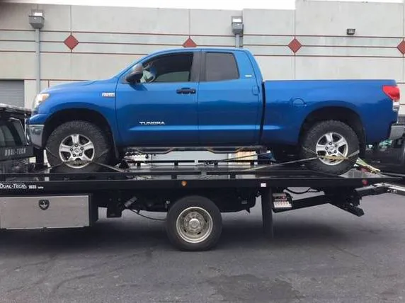 Eager Beaver Towing 3