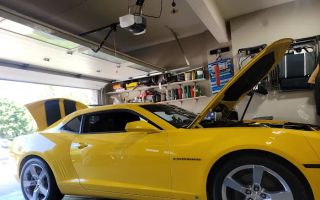 powers tire & auto service