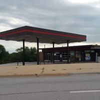 Keystone Service Center