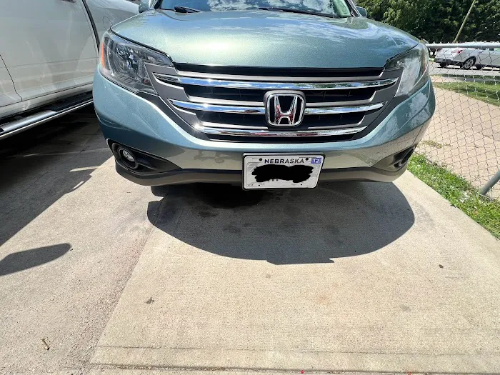 CARSTAR Silver Hammer 6