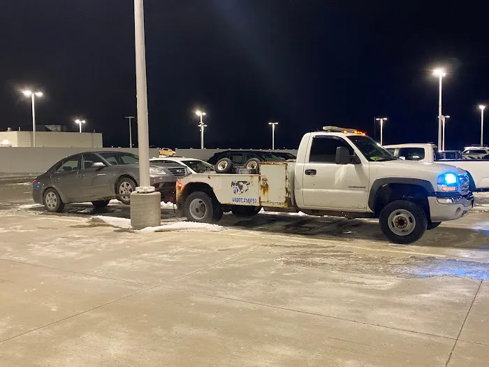 Eppley Towing & Salvage LLC 2