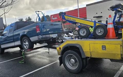 alongi brothers towing